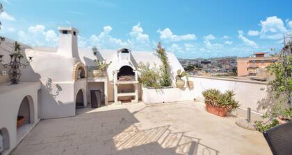 6 bedroom amazing home in Noto