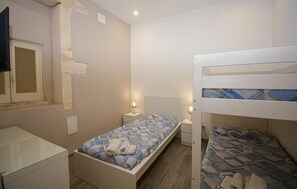 2 bedrooms, free WiFi