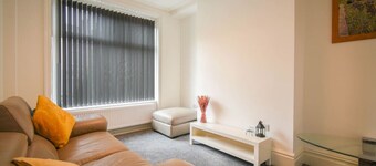 Stylish Modern Getaway : Lancashire