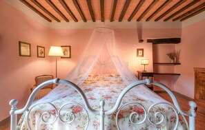 3 bedrooms, free WiFi
