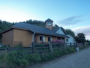 Esterni