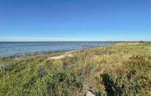 Beach - 2 bedroom nice home in Harpelunde (Harpelunde)