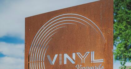 Vinyl Vineyards