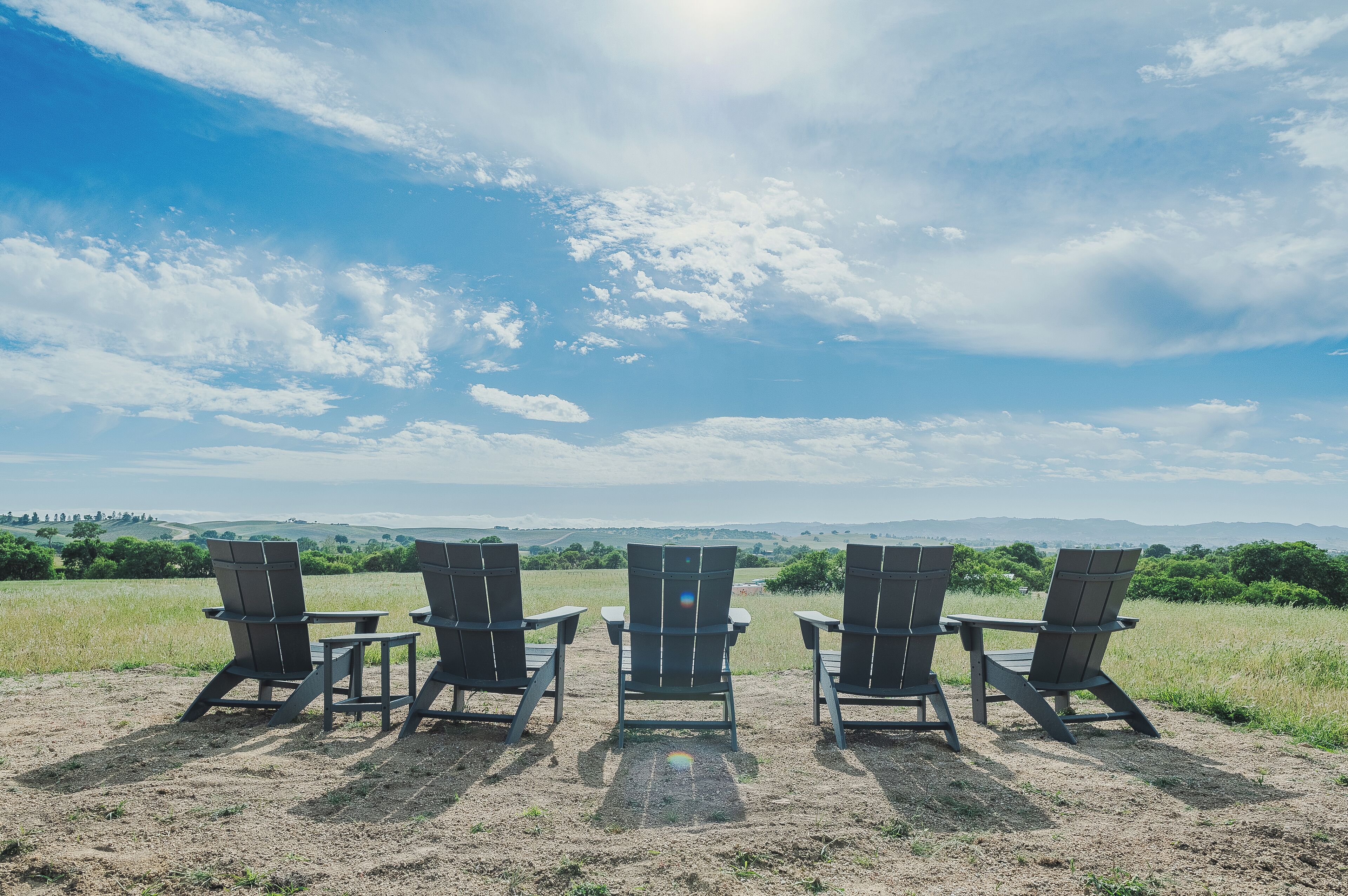 บริเวณภายนอก