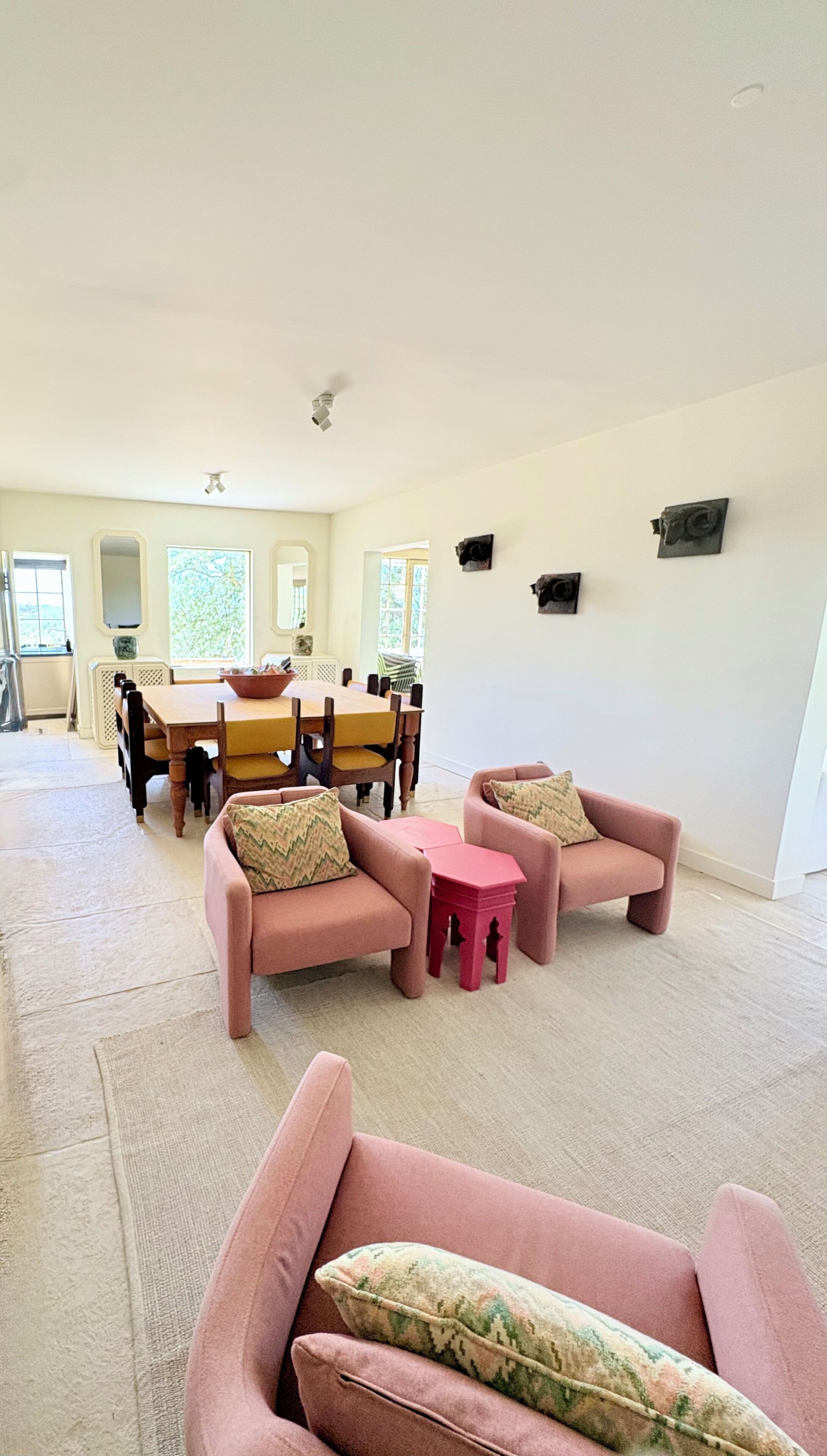 Casa Da Lagoa - The Lagoon House  4 En-suites  Bbq  Garden - Melides