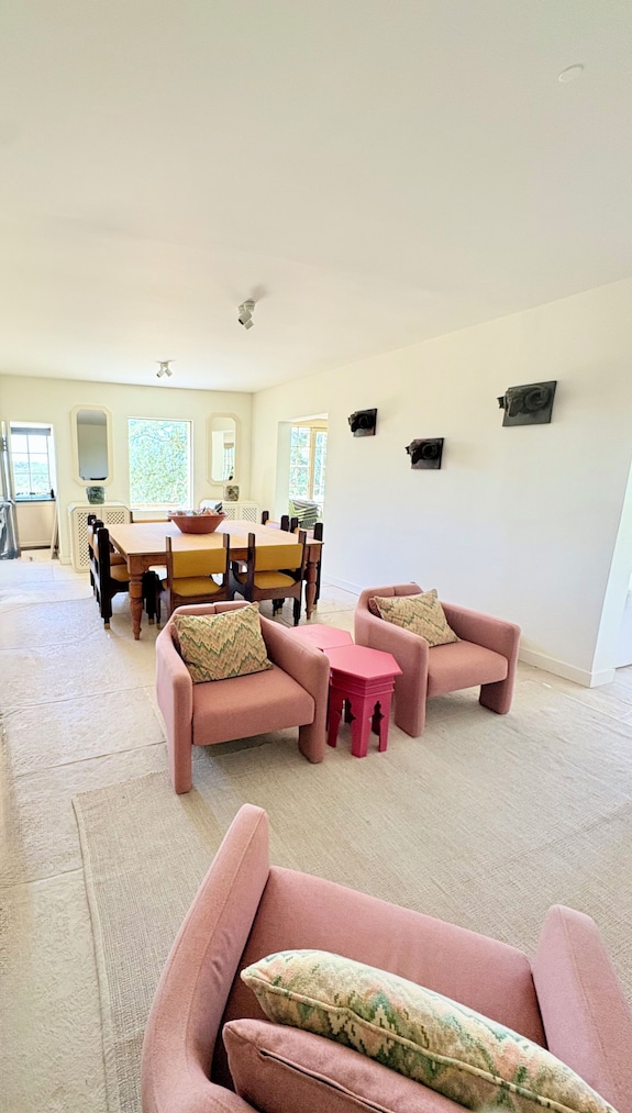 Casa Da Lagoa - The Lagoon House 4 En-suites Bbq Garden - Melides