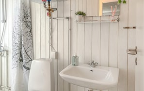Dusche