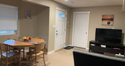 Affordable & Cozy Stay