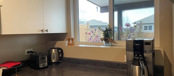 Affordable & Cozy Stay