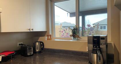 Affordable & Cozy Stay