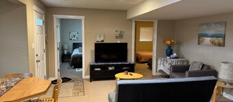 Affordable & Cozy Stay