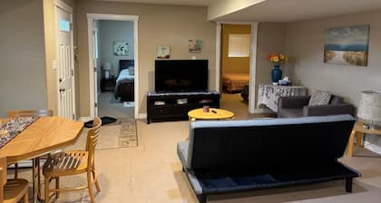 Affordable & Cozy Stay