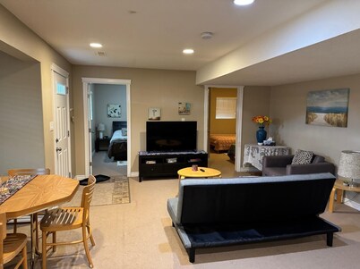 Affordable & Cozy Stay