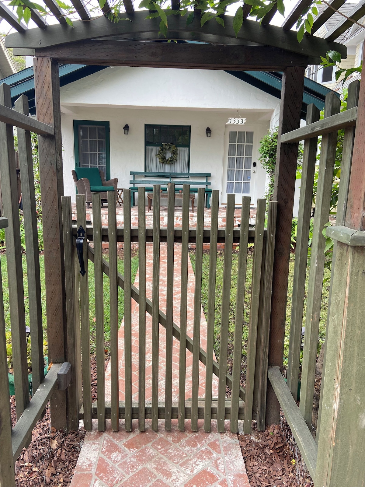 Bild für Gastgeberprofil