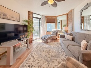 Téléviseur connecté