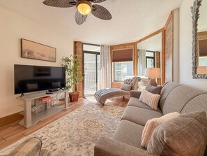 TV connectée
