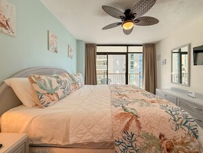 2 chambres, fer et planche Ă repasser, Wi-Fi gratuit, draps fournis