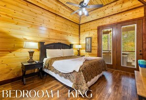 1 bedroom, iron/ironing board, internet, bed sheets