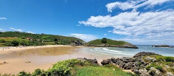 Villa Playa de Barro