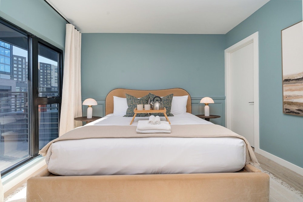 Westside Luxury 2BHK Private Penthouse - HiTech City, Madhapur ... - Penthouse Apartment With Private Balcony