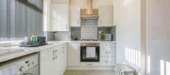 Heart Of Blackburn: Modern Home