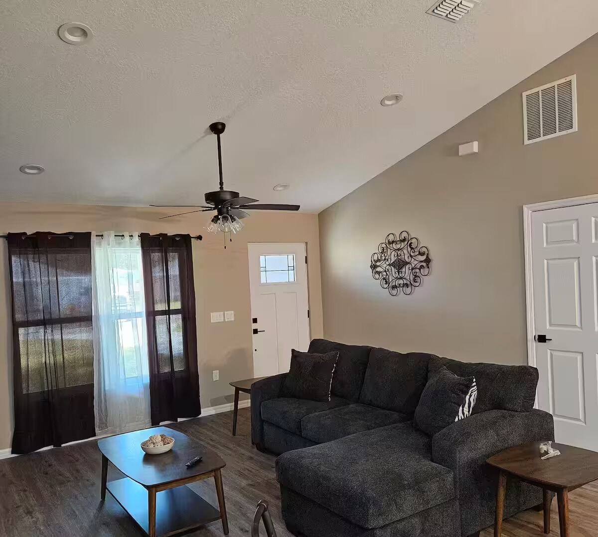 スマートテレビ