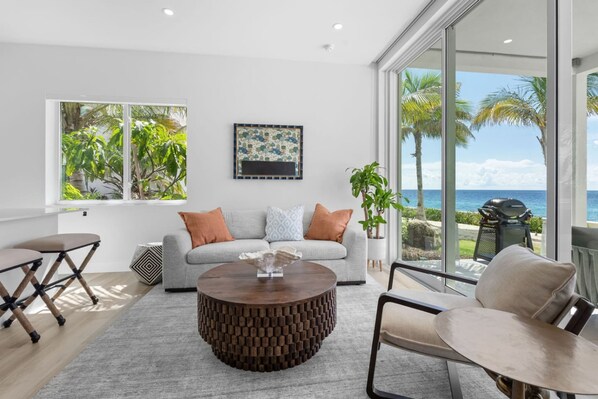 Apartment | 1 bedroom - Sunset Point 29 in West Bay (West Bay)