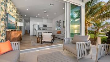 Appartement | 1 chambre