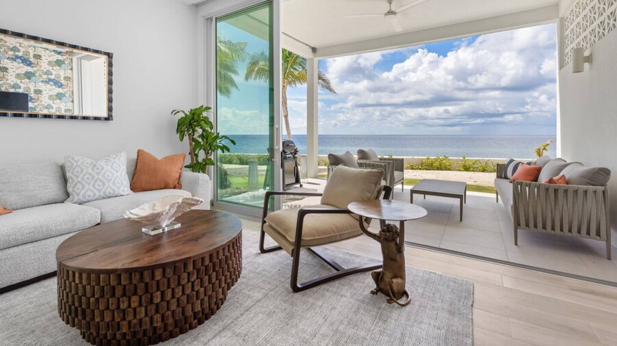 Sunset Point 29 in West Bay