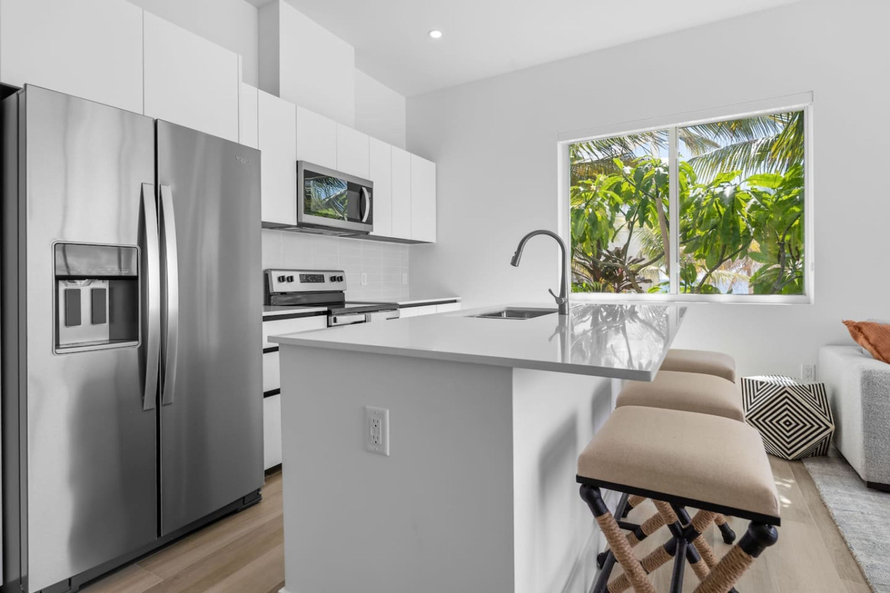 Appartement | 1 slaapkamer