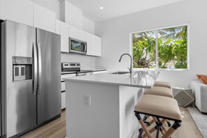 公寓 | 1 多间卧室