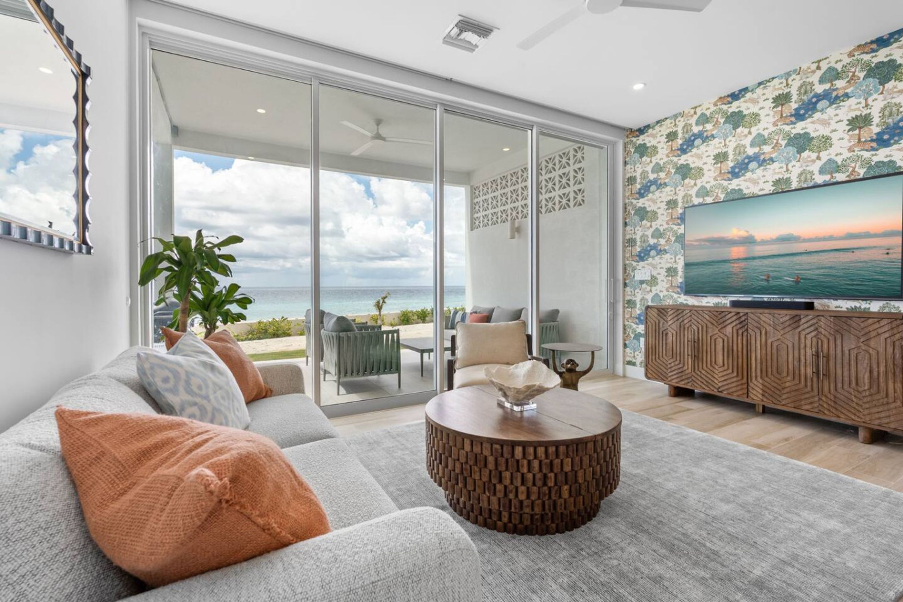 公寓 | 1 多间卧室