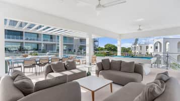 Apartamento | 1 dormitorio