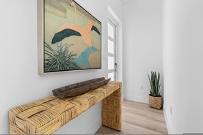 1 chambre
