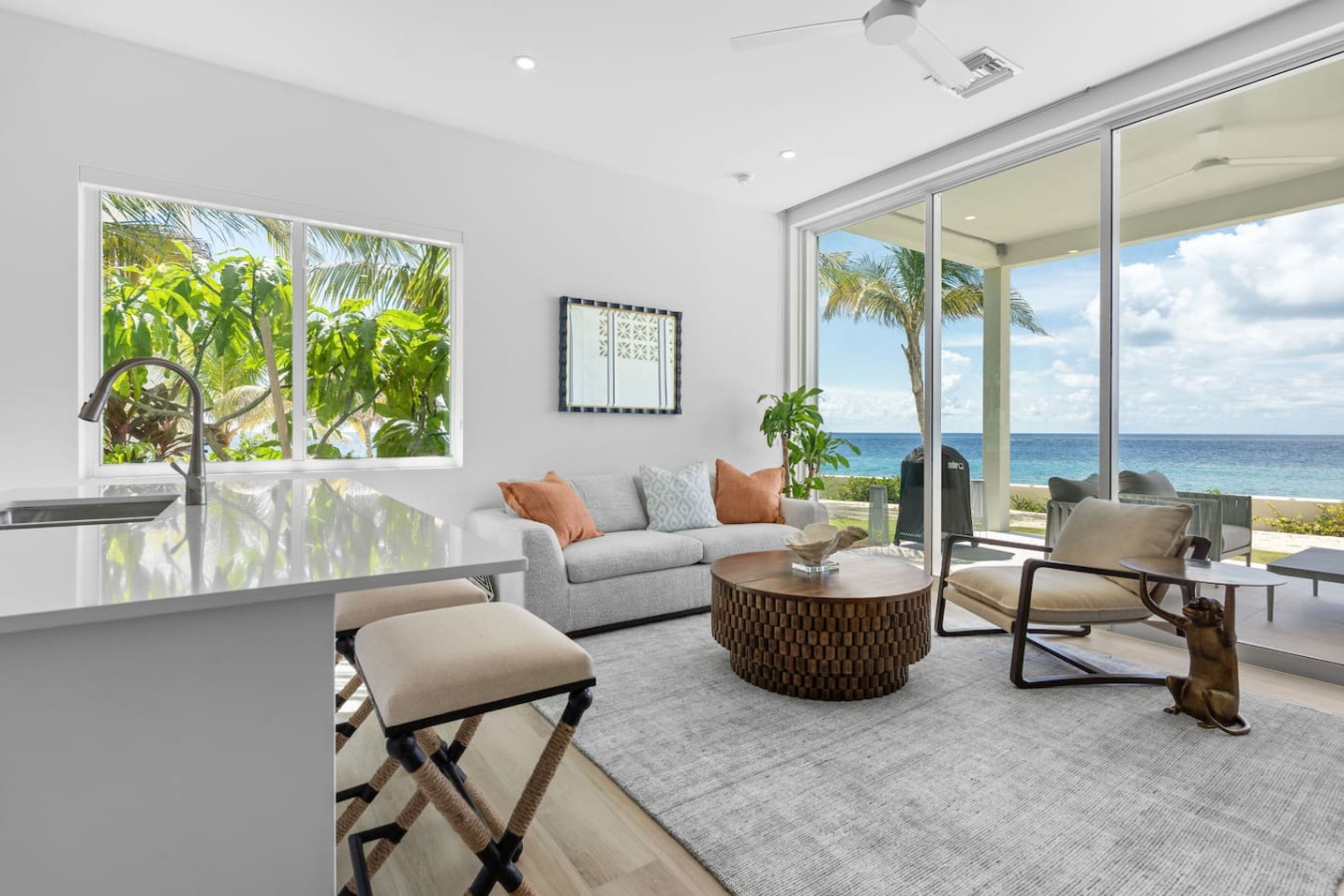 Appartement | 1 slaapkamer