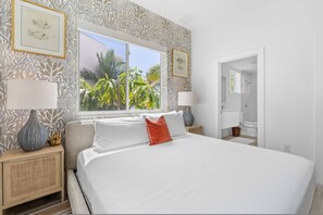 Apartment | 1 bedroom - Sunset Point 29 in West Bay (West Bay)