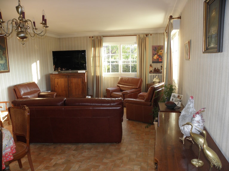 Bed & Breakfast La Planche Pinçon - Arnage