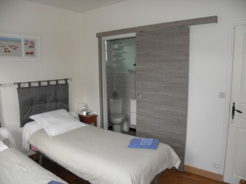 Chambres D'hôtes La Planche Pinçon