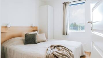 4 Schlafzimmer, WLAN