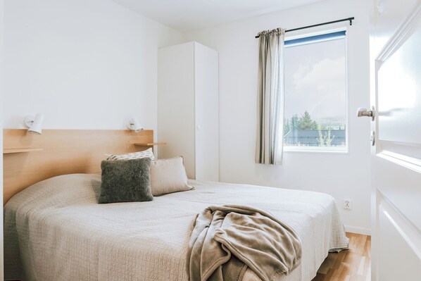 4 Schlafzimmer, WLAN