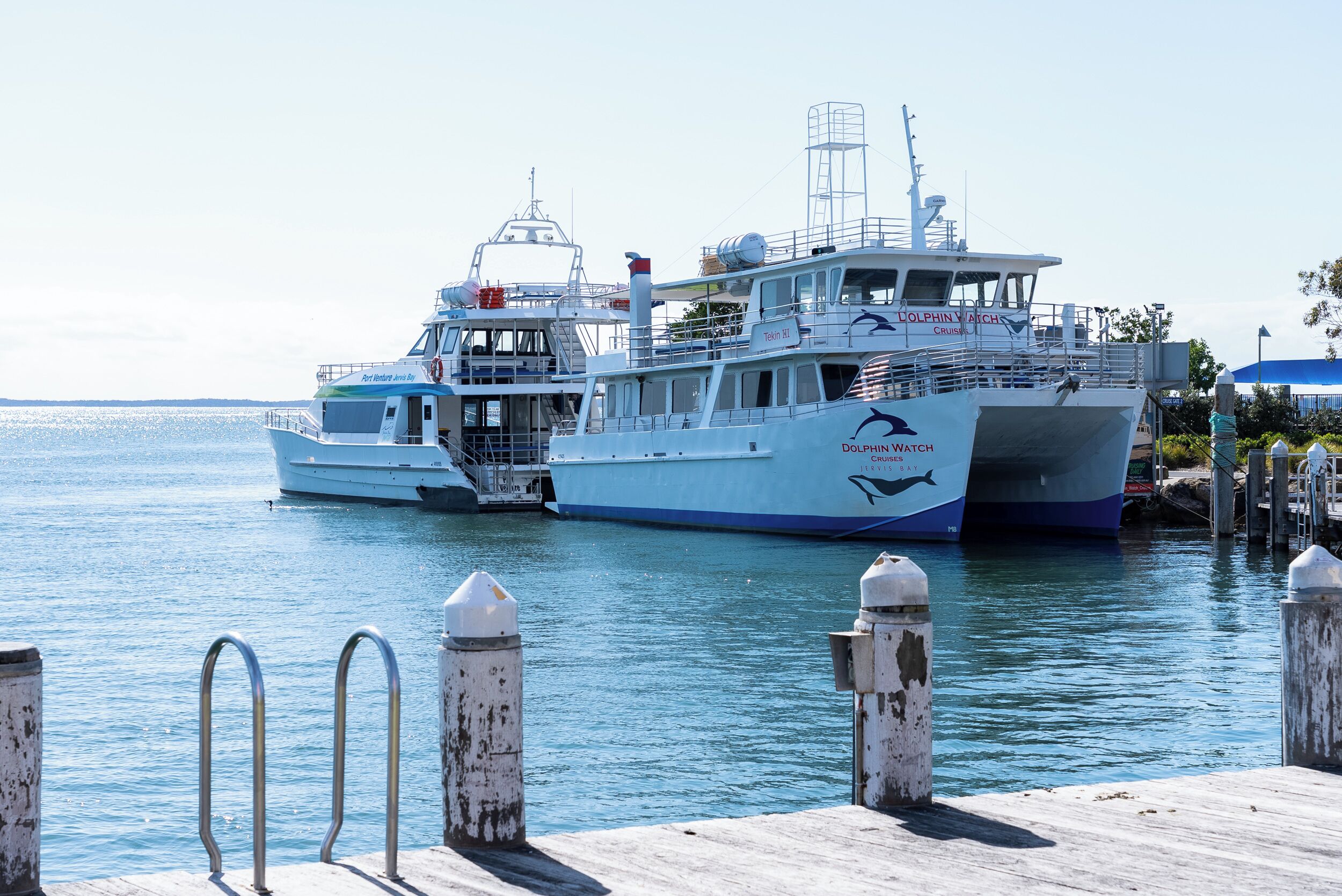 Marina/club náutico