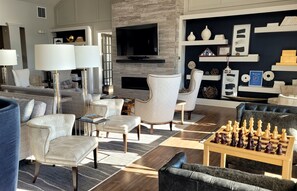 Smart TV, books, computer monitors, printers