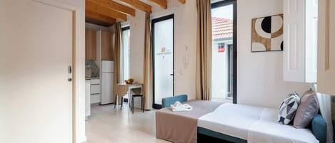 1 quarto, ferros/tábuas de passar roupa, Wi-Fi de cortesia