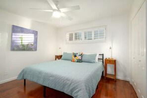 5 chambres, bureau, fer et planche à repasser, Wi-Fi gratuit