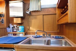Cucina privata