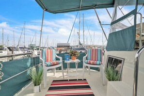 Terrazza/patio