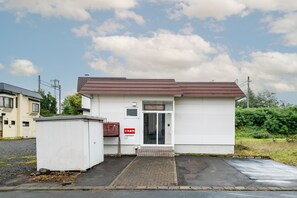 Exterior - CRAFT (Asahikawa)