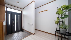 Pintu masuk dalaman