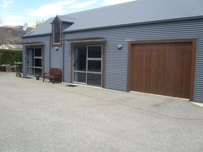 Central location, close to town amenities, sleeps 3 ,no pets, no children.