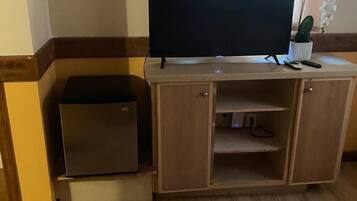 Standard-Einzelzimmer, 1 Doppelbett | Kostenloses WLAN